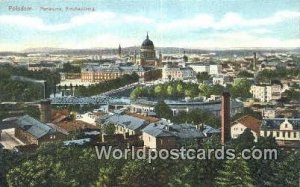 Brauhausberg Potsdam Germany Unused 