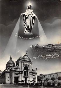 B58399 Assisi Basilica Patriarca;e di S Maria degli Angeli    italy