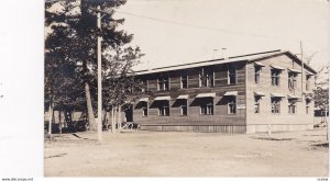 RP, TACOMA , Washington , PU-1918 ;  Ambulance Co. D Bldg