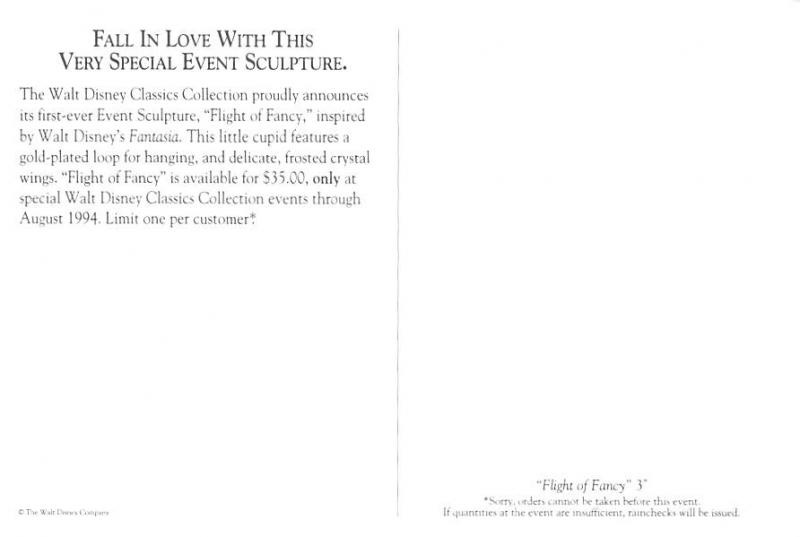 Walt Disney - Fantasia