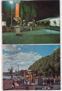 Roseland Park, Canandaigua Lake NY