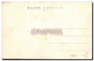 Old Postcard Family of Mrs. Stella & # 39Esquimaux Corabella cute dwarves Dwarf