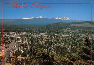 Bend Bend, Oregon OR