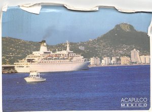 Unidentified Acapulco Mexico Unidentified, Princess Cruises View image 