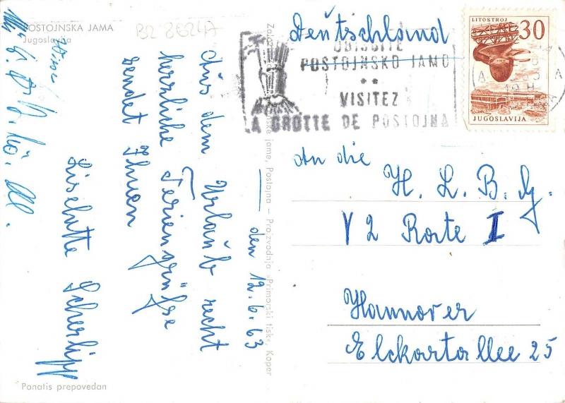 BR86247 postojnska jama slovenia