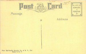 Willows California c1910 Postcard Bank Of Willows Building