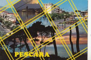 BF23505 pescara  italy  front/back image