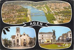 uk1767 agen real photo france