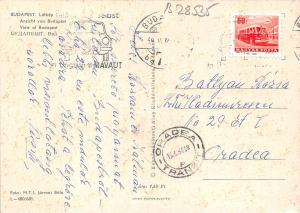 B28535 Budapest view hungary