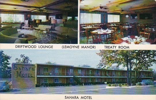 New York Livepool Beautiful Lemoyne Manor Modern Restful Sahara Motel