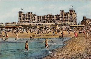 BR25078 Scheveningen Palace Hotel Netherlands