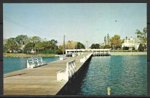 Maryland, Public Landing - Greetings From - Waterfront Resort - [MD-019]