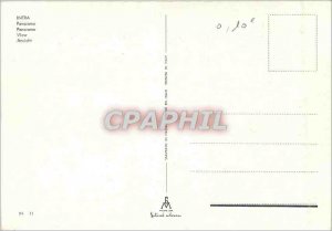 Postcard Modern Intra Panorama