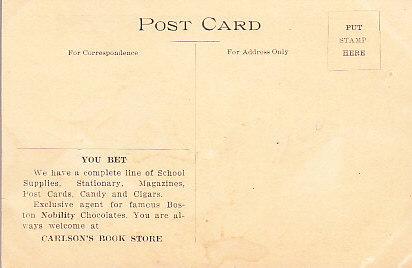 Kansas - Scene at Dickinson County Fair - Abilene