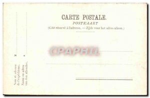 Postcard Namur Old Panorama