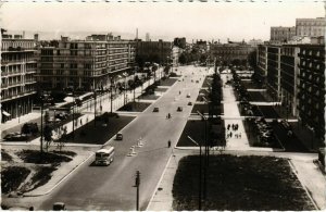 CPA Le HAVRE - Boulevard Foch (105163)