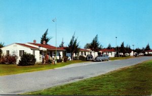 Florida Gainesville The Manor Motel