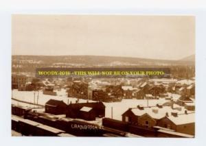 rp1237 - Cranbrook , BC , Canada - photo 6x4