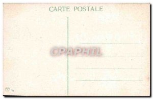 Postcard Old Constantinople Panoramic Bosphorus Turkey