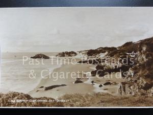 Borth-y-Gest, Garreg Goch RP c1926 - Pub by Judges