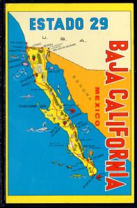 Bajo,California,Map BIN