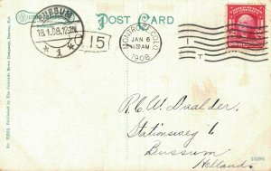 USA Georgetown Loop on the C&S.R.R. 1908 05.49