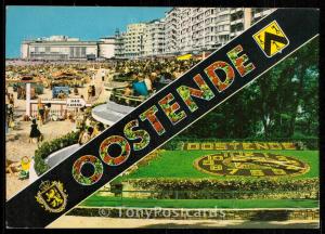 OOSTENDE