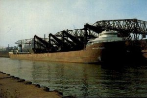 Gary Steel Works - Indiana IN