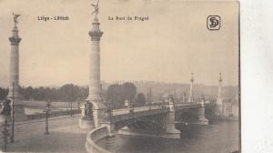 BG25832 liege luttich le pont de fragne  belgium