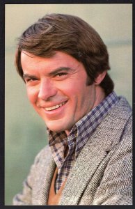 ROBERT URICH American Film Television and Stage Actor Pub by Coral-Lee - Chrome