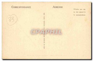 Pontaillac Old Postcard Restoration