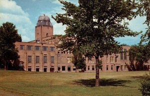 Senior High School,Marshfield,WI