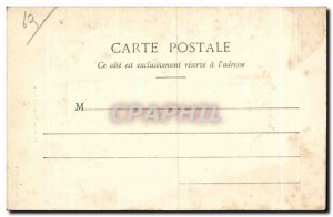 Old Postcard Other Our good villagers Folklore Costume