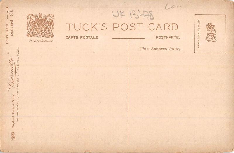 uk13478 tower bridge  london  uk