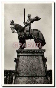 Postcard Old Tomba Di Verona Can GrandeI