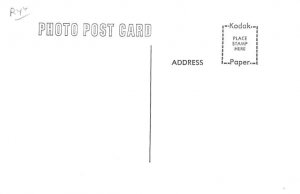 Scl Depot Printed Photo Boston, Georgia