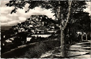 CPA Cordes Vue Generale cote Ouest FRANCE (1016324)