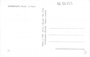 BR56323 le phare Dunkerque Phare Lighthouse