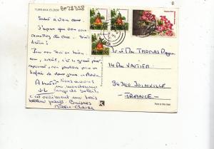 BF28358 turkana elder kenya  types    front/back image