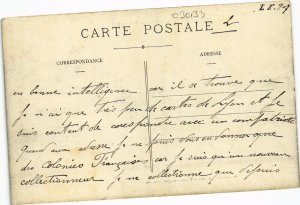 PC DIEGO-SUAREZ RUE COLBERT MAGADASCAR (a30133)