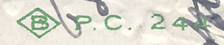 St Patricks Day Greetings Ireland Forever County Kerry Scenes - BPC - pm 1912 DB