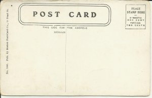 North Bay, Me., The Imp