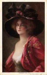 Evening And You         Artist: Phillip Boileau