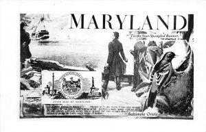 Maryland real photo - Misc, Maryland MD  