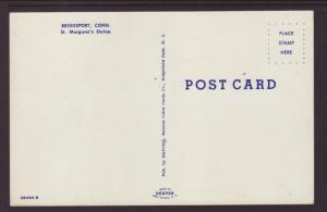 St Margaret's Shrine,Bridgeport,CT