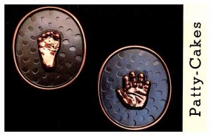 Postcard ADVERTISING SCENE St. Louis Missouri MO AR2711