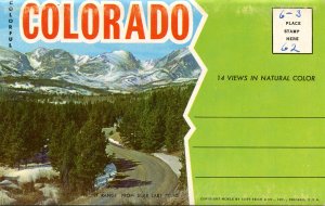 Folder - Colorado.       (14 Views)