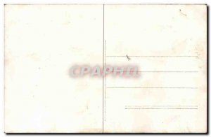 Old Postcard PHOTO CARD Army Regiment