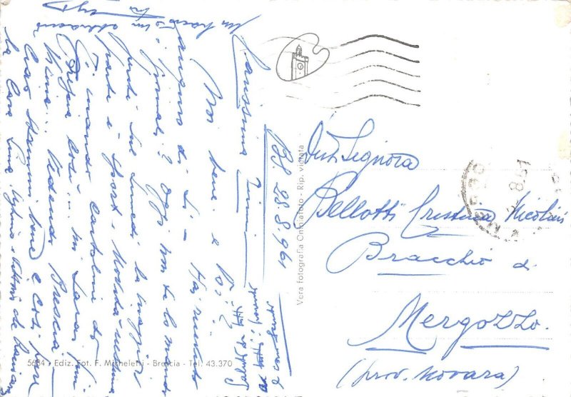 lot391 Italy Arnaldo Notturno