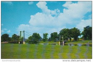 Browns Lake Golf Course Burlington Wisconsin